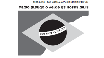 b) no uso de fatos do cotidiano como matéria essencial para o enredo. c) por apresentar, geralmente, a linguagem verbal na mesma proporção da linguagem não-verbal para sua compreensão.