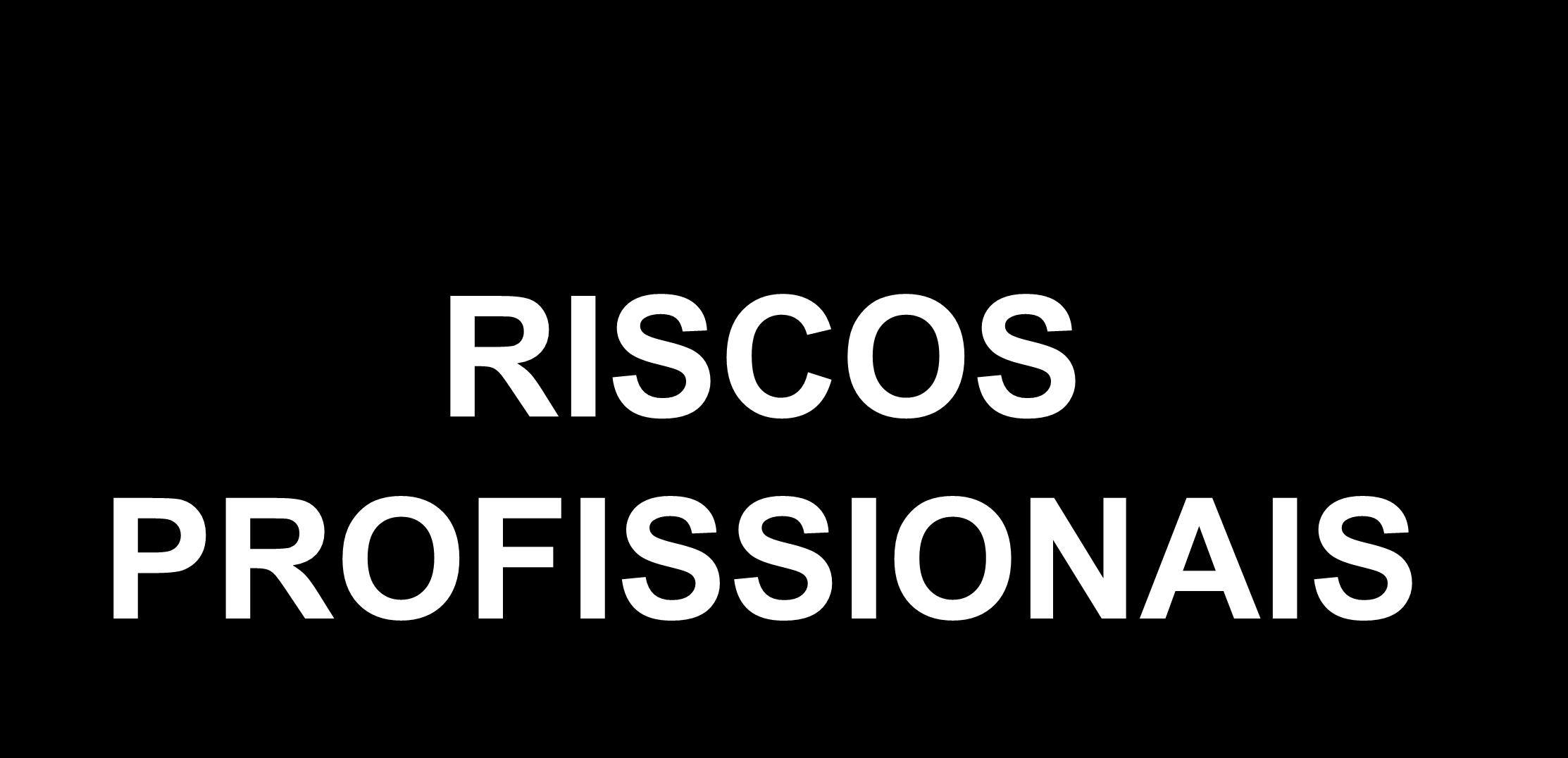 RISCOS PROFISSIONAIS 2