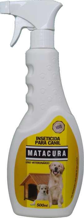 1471 Shampoo Matacura Sarnicida e Anti-Pulgas 200ml Cód.