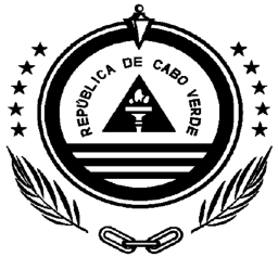 » DA REPÚBLICA DE CABO VERDE 23 DE NOVEMBRO DE 2009 FAÇA OS SEUS TRABALHOS GRAFICOS NA INCV o o NOVOS EQUIPAMENTOS NOVOS SERVIÇOS DESIGNER GRÁFICO AO SEU DISPOR BOLETIM OFICIAL Registo legal, nº