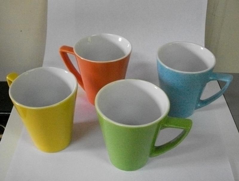 Canecas Porcelana 25 Maio 21852 GHOME (GH)SOLID-Caneca Faiança