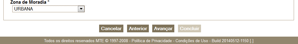 Caso você resida em uma das localidades que já adotaram o nono dígito, favor não