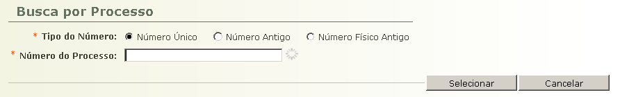 4º PASSO Aparecerá a tela de cadastro Clicar no ícone.