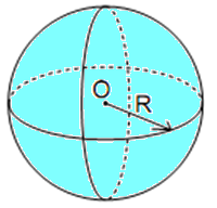 V pirâmide = 1/3 A.h onde A representa a área da base e h, sua altura. Para determinar o volume do cone, podemos proceder de forma análoga.