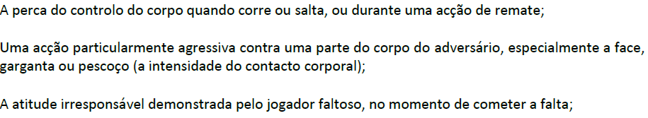 REGRAS DO ANDEBOL 9. Arbitragem 9.