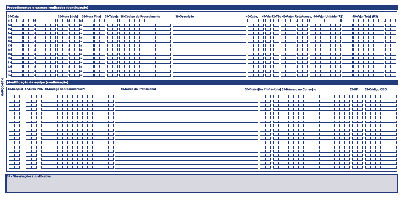 Guias TISS 3.02.