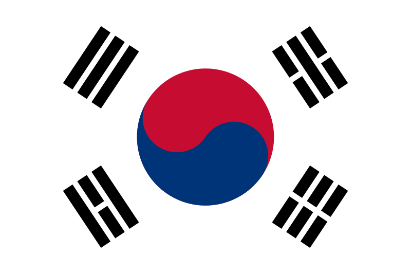 Coreia do Sul (República da