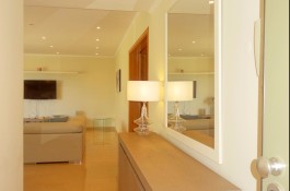 Contemporary 2 Bedroom Ground Floor Apartment with Private Garden in Ferragudo APARTAMENTO EM FERRAGUDO ref. S2492 380.