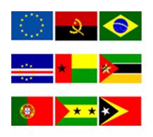 Evolução recente do projeto Apostámos em novos conteúdos: Concursos públicos nas delegações da União Europeia (UE) nos Países de Língua