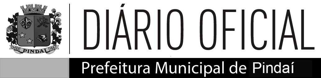 Diário Oficial do Município de Pindaí - Bahia Poder Executivo Ano VI Nº 906 21 de Novembro de 2014 RESUMO DO DIÁRIO PUBLICAMOS NESTA EDIÇÃO OS SEGUINTES DOCUMENTOS: LICITAÇÕES AVISO DE LICITAÇÃO