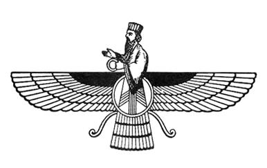 Faravahar