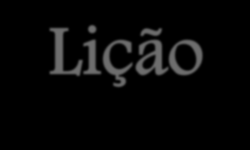 PERCEBER A diferença entre o bom e o mal pastor.