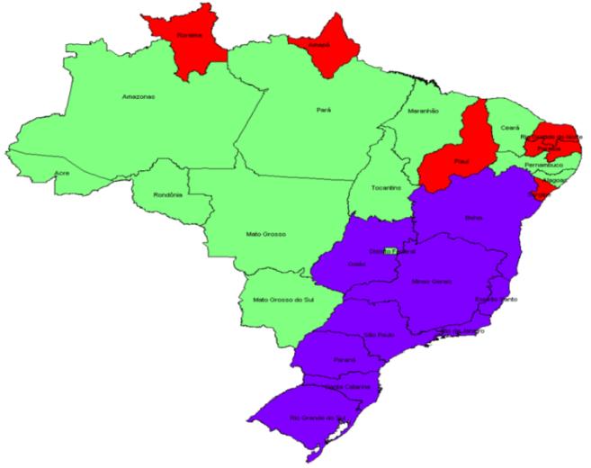 Programa Nacional de Triagem Neonatal: 2012/2013, orçamento de 35,4 milhões REDE DE CUIDADOS À PESSOA COM DEFICIÊNCIA 2011 2012 2013