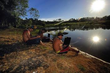 PLANO DE GESTÃO DO TERRITÓRIO DO POVO PAITER SURUÍ 1 er.