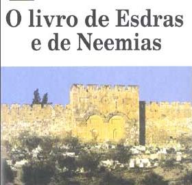 A mão de Deus também foi sentida no coração de Esdras e Neemias, dando forças para começarem a reconstruir o templo e os muros da cidade.