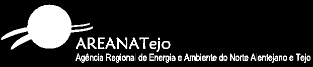 Apresentação da AREANATejo Missão e Objectivos Promover e desenvolver actividades que contribuam para uma maior eficiência energética e uma maior utilização dos recursos endógenos Desenvolver