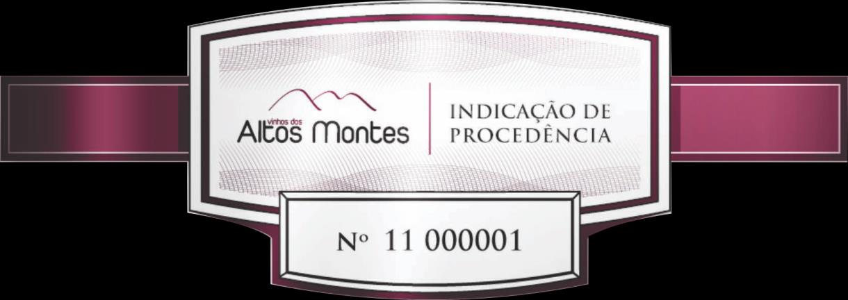 IP Altos Montes 2002 - criação da Associação de Produtores dos Vinhos dos Altos Montes