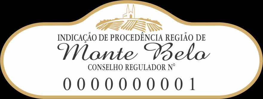 IP Monte Belo 2003 - criação da Associação dos Vitivinicultores de Monte Belo do