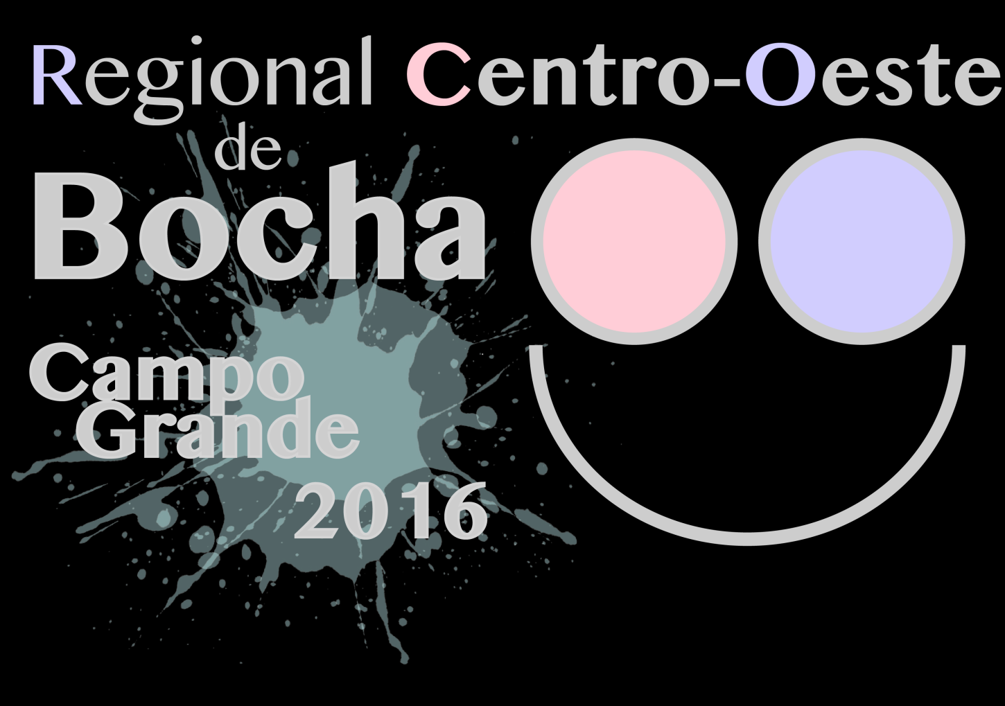 ASSOCIAÇÃO NACIONAL DE DESPORTO PARA DEFICIENTES CAMPEONATO REGIONAL CENTRO-OESTE DE BOCHA ADAPTADA 2016 CAMPO GRANDE MS 28 DE ABRIL A 01 DE MAIO CORPO TÉCNICO NOME FREDERICO LOSADA FRAZÃO PEREIRA