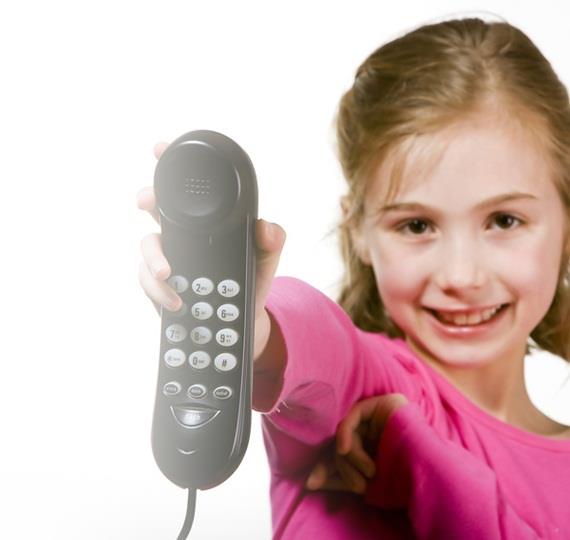 90% dos domicílios brasileiros têm telefone telefone