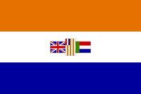 Antecedentes: Colonização Branca no Sul da África Holandeses, século XVII (com a Cia.