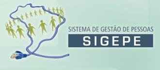 Acesso ao SIGEPE Com o objetivo de migrar os acessos do sistema antigo (SIAPEnet) para o novo sistema (SIGEPE), a