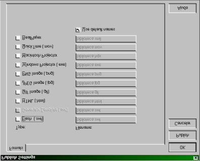 Apostila Flash 5.0 Básico - 30 - Publicação Agora que temos uma animação pronta e com controles no Flash, nos resta exportar, publicar e visualizar o resultado.