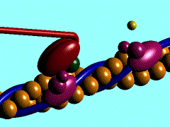 Questão Descreva as bases moleculares do processo