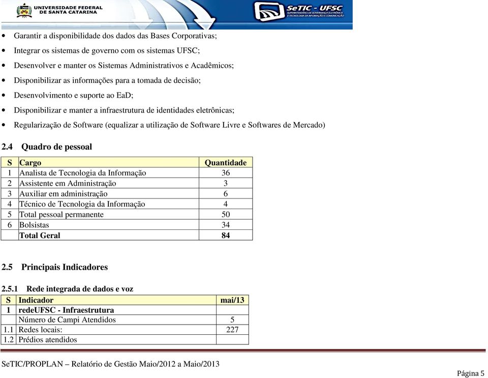 Software Livre e Softwares de Mercado) 2.