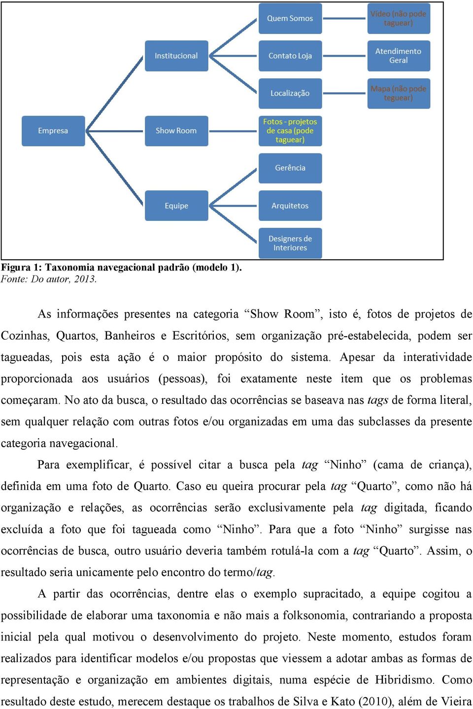 maior propósito do sistema. Apesar da interatividade proporcionada aos usuários (pessoas), foi exatamente neste item que os problemas começaram.