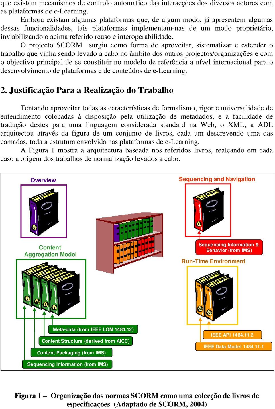 interoperabilidade.