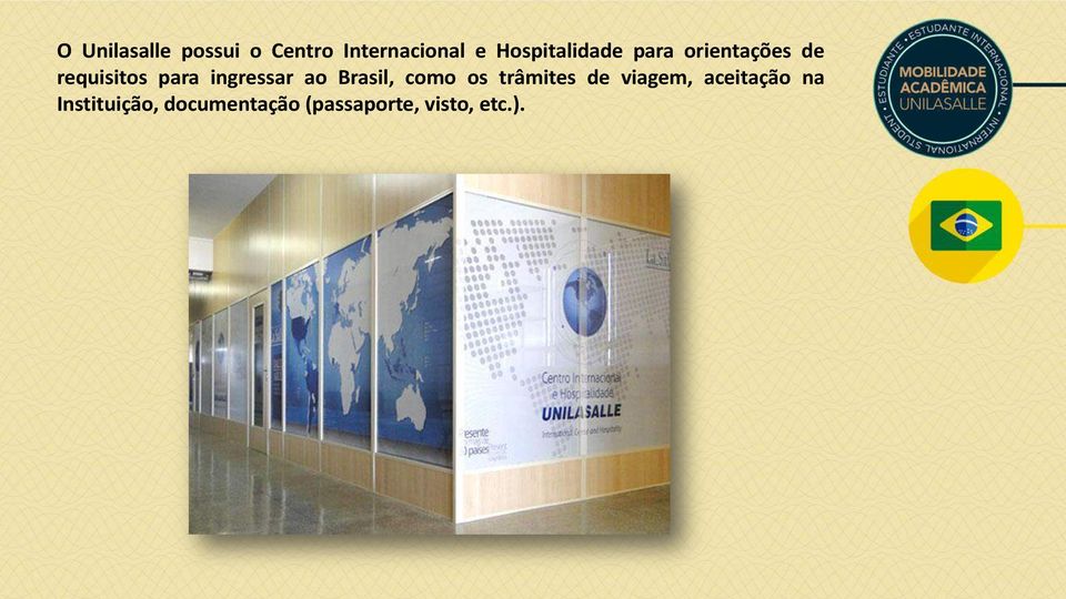 ingressar ao Brasil, como os trâmites de viagem,