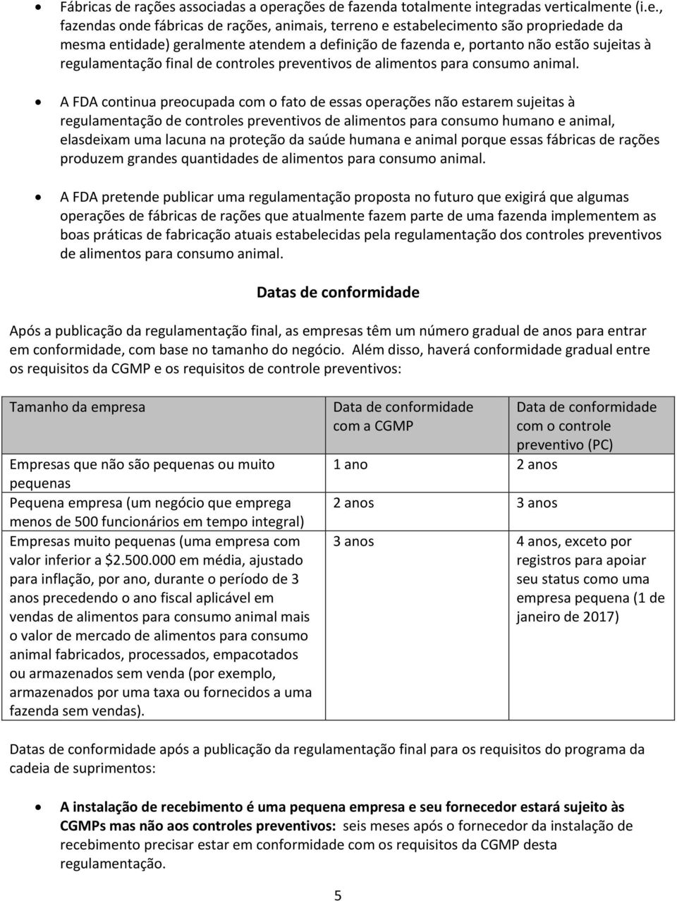 associadas a ope 