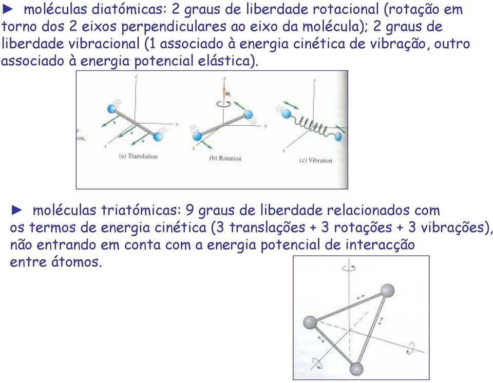 potencial elástica).