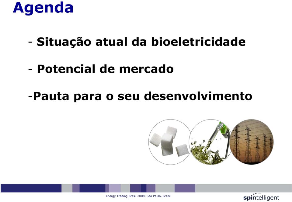 Potencial de mercado