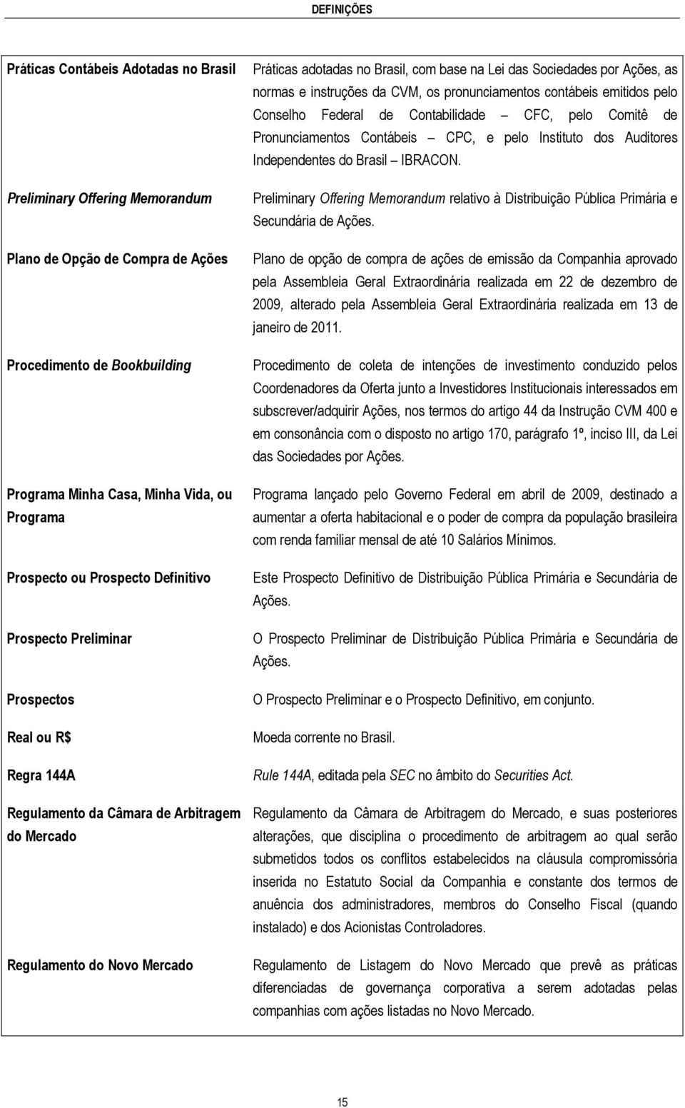 das Sociedades por Ações, as normas e instruções da CVM, os pronunciamentos contábeis emitidos pelo Conselho Federal de Contabilidade CFC, pelo Comitê de Pronunciamentos Contábeis CPC, e pelo