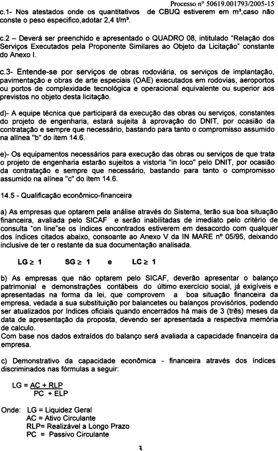 .3 ntendese pr servçs de brs rdvár, s servçs de plntçã, pventçã e brs de rte espes (OA) exetds e rdvs, erprts prts de plexdde tenl6g e pernl eqvlente sperr s prevsts n bjet dest ltçã.