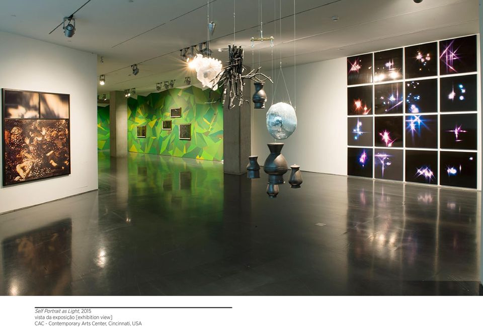 [exhibition view] CAC -