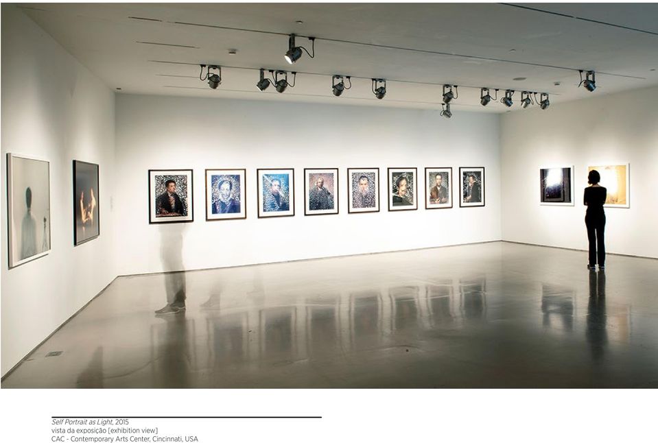 [exhibition view] CAC -