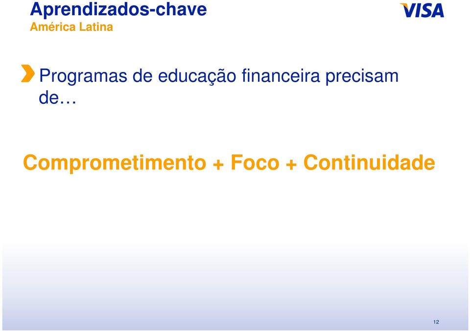 financeira precisam de