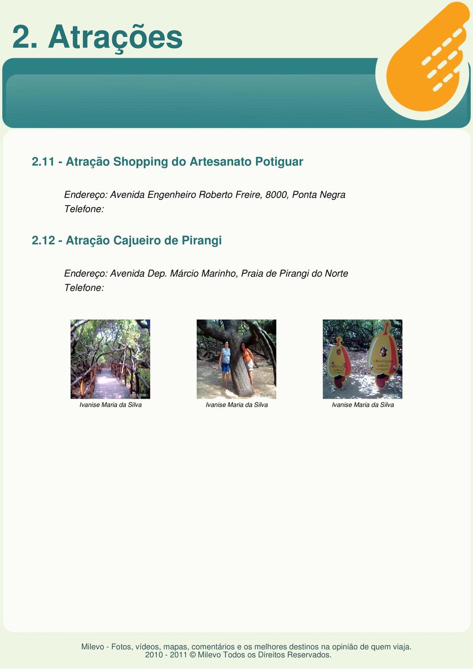 Engenheiro Roberto Freire, 8000, Ponta Negra 2.