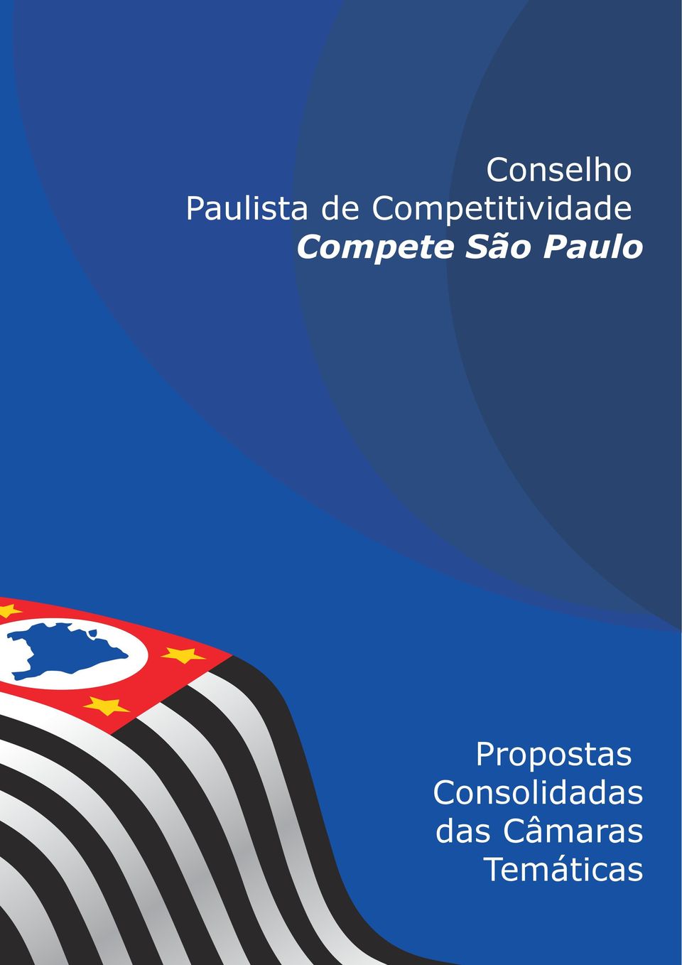 São Paulo Propostas