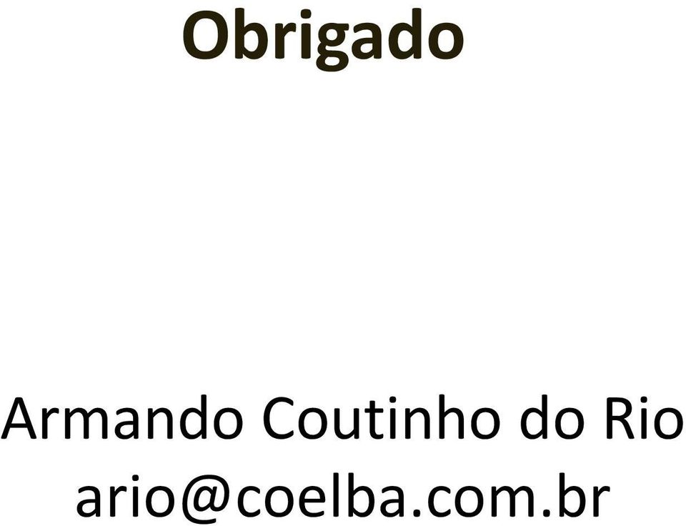 Coutinho do