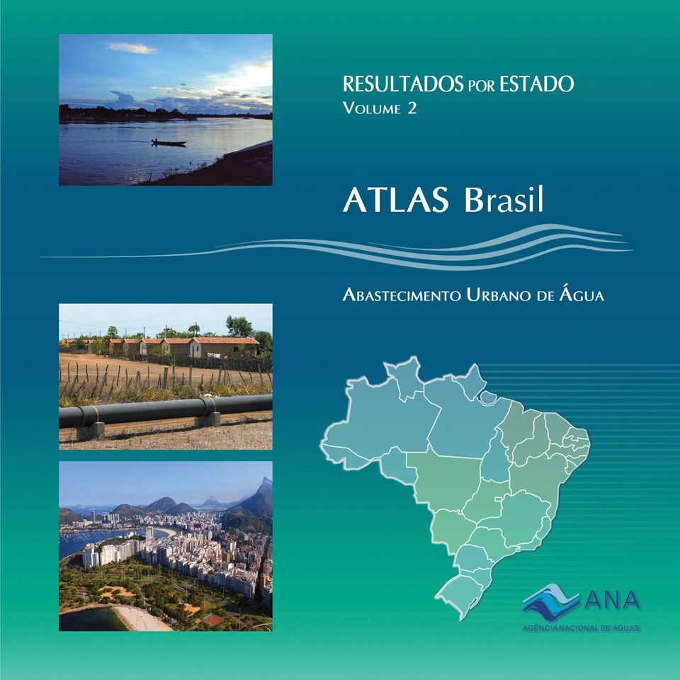 ATLAS Brasil