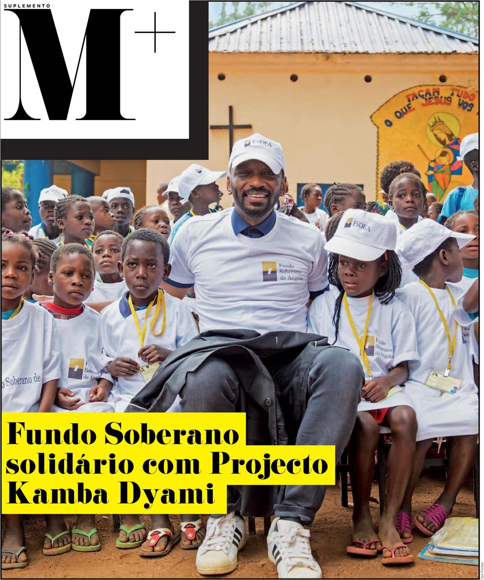 com Projecto Kamba