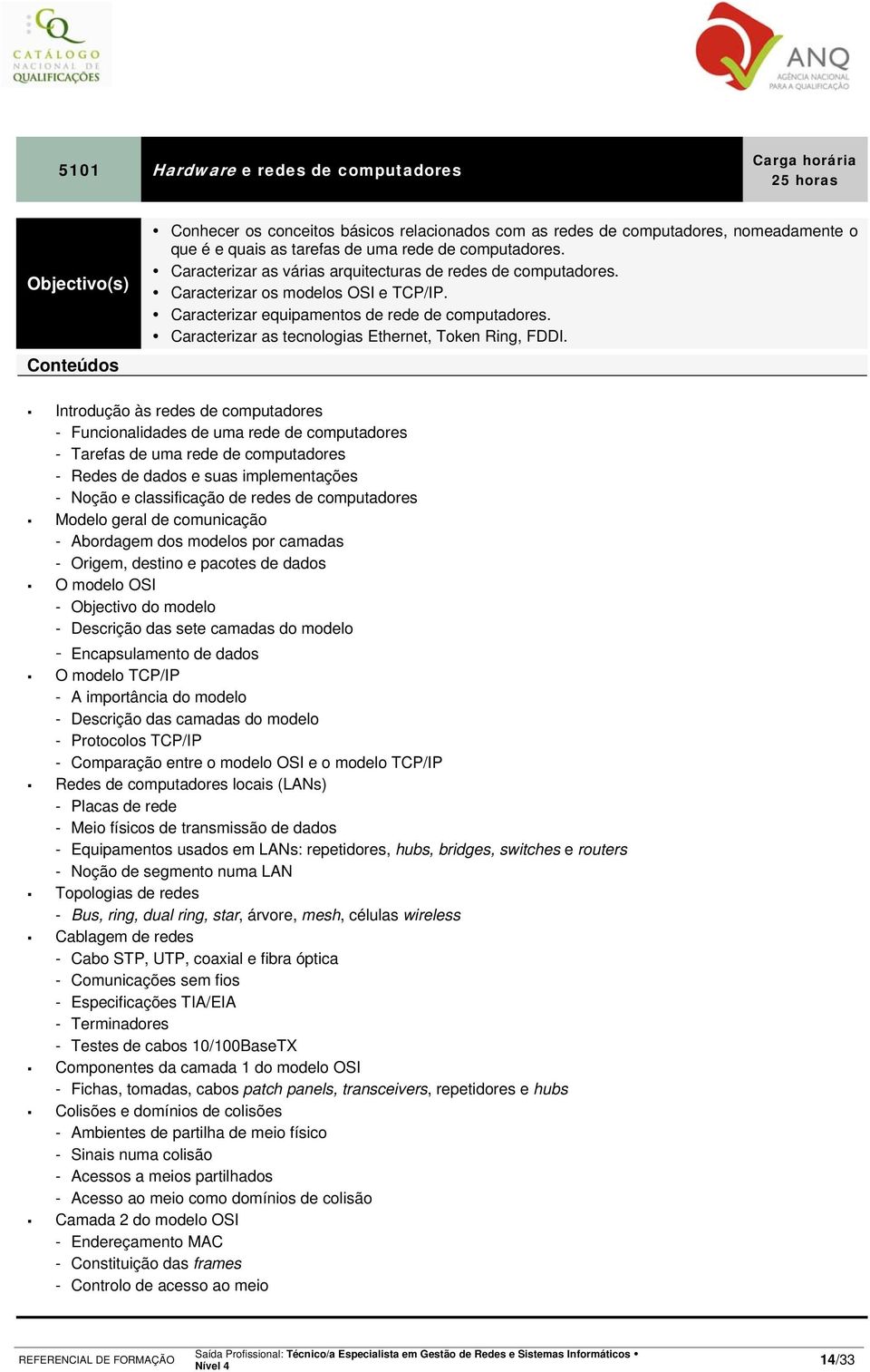 Caracterizar as tecnologias Ethernet, Token Ring, FDDI.