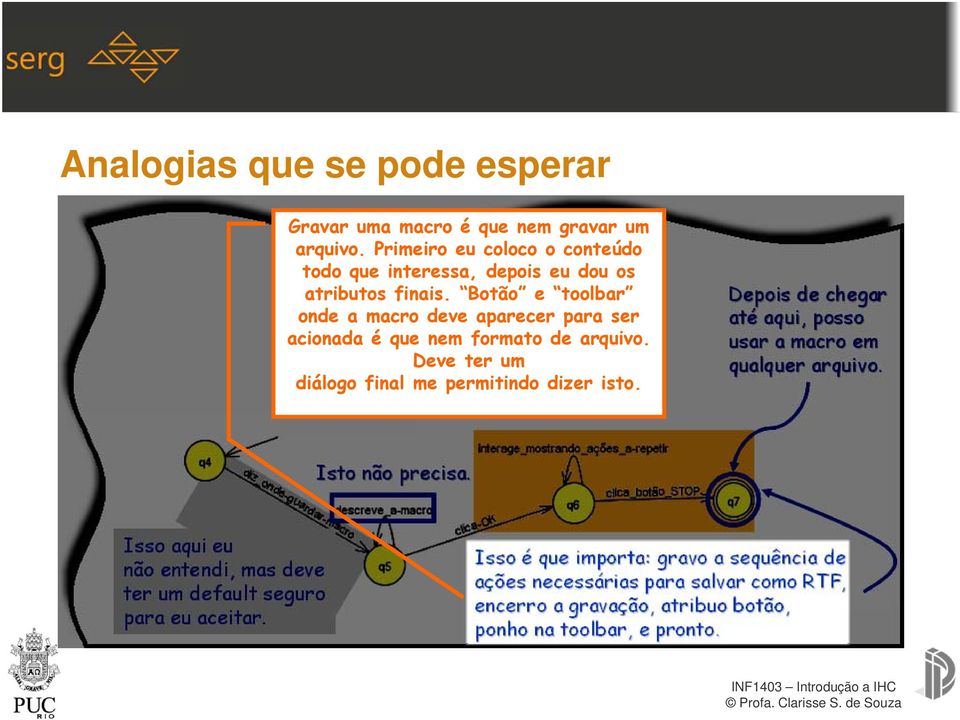 atributos finais.