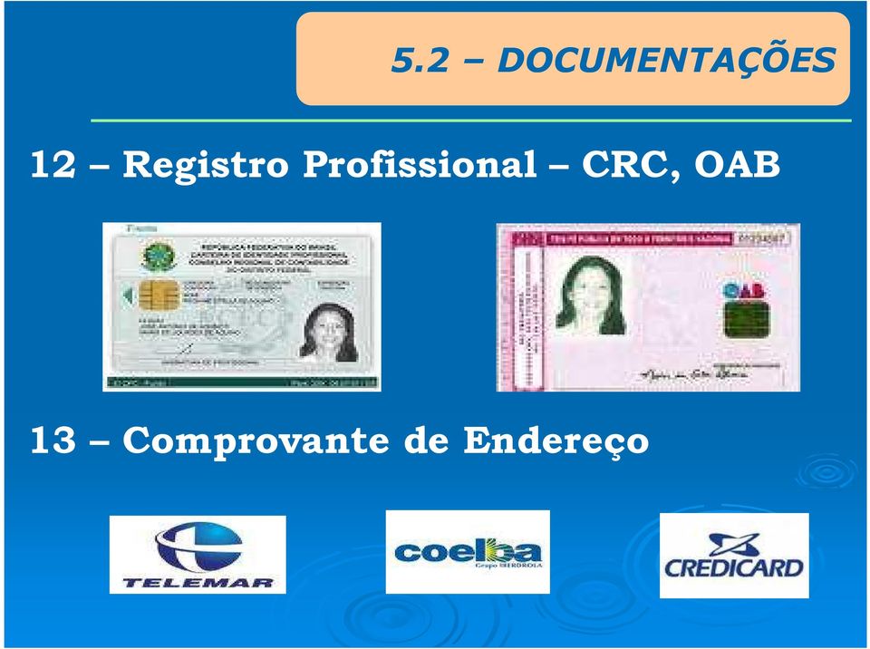 Profissional CRC,