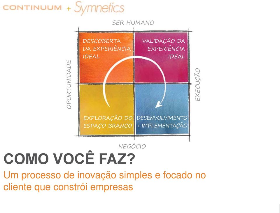 BRANCO DESENVOLVIMENTO + IMPLEMENTAÇÃO NEGÓCIO COMO VOCÊ FAZ?