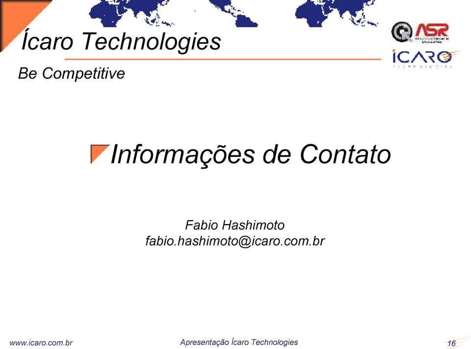 Hashimoto fabio.hashimoto@icaro.